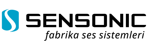 Sensonic Logo